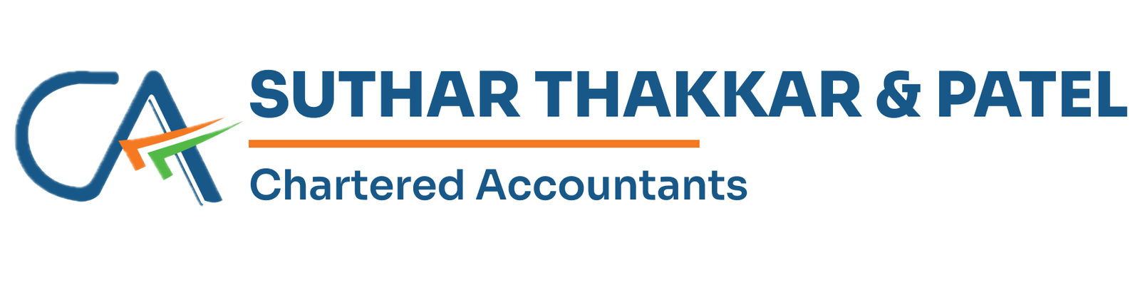 Suthar Thakkar & Patel & Co. Best Chartered Accountants in India